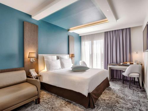 Mercure Cabourg Hotel & Spa - Points About Your Stay