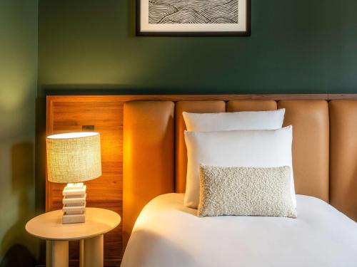 Mercure Caen Cote De Nacre - Points About Your Stay