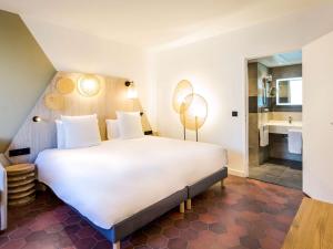 Mercure Cannes Mandelieu - Points About Your Stay