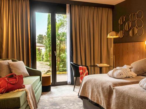 Mercure Carcassonne La Cité - Points About Your Stay