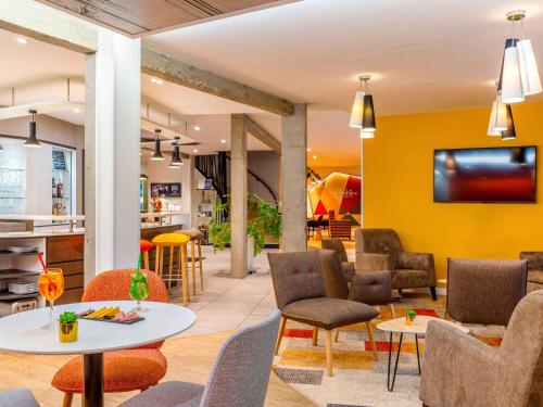 Mercure Castres L'Occitan - Points About Your Stay