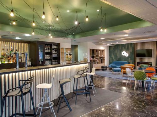 Mercure Cavaillon - Points About Your Stay