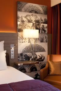 Mercure Chambéry Centre - Points About Your Stay