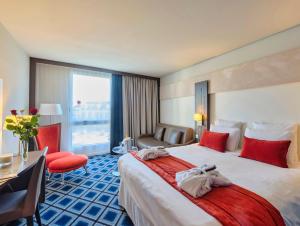 Mercure Chartres Cathedral - Points About Your Stay