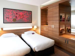 Mercure Cholet Centre - Points About Your Stay