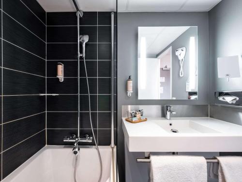 Mercure Compiegne South - Points About Your Stay