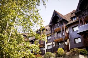 Mercure Deauville Centre - Points About Your Stay