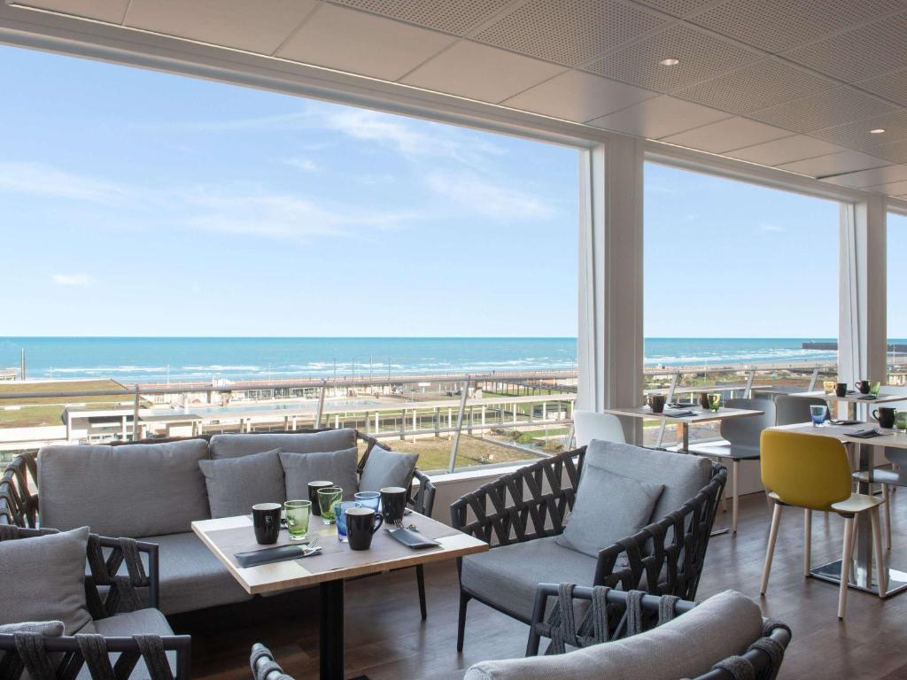 Mercure Dieppe La Présidence - Points About Your Stay