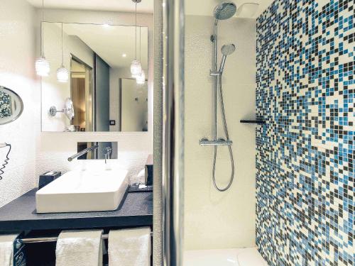 Mercure Dijon Centre Clemenceau - Points About Your Stay