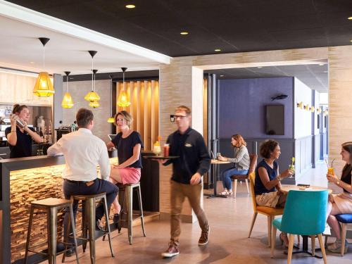 Mercure Dinan Port Le Jerzual - Points About Your Stay