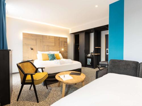 Mercure Epinal Centre - Points About Your Stay