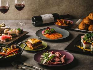 Mercure Fukuoka Munakata Resort & Spa - Exceptional Amenities
