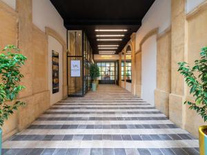 Mercure Grand Hotel Metz Centre Cathedral - Points About Your Stay