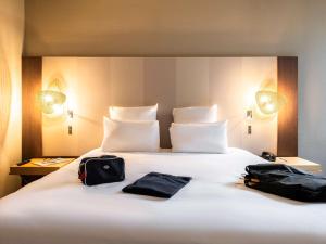 Mercure Grenoble Meylan - Points About Your Stay