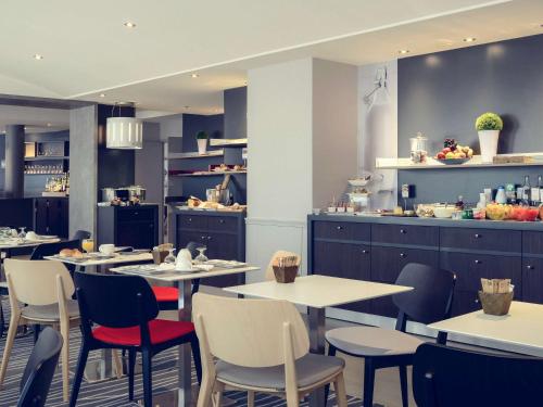 Mercure Honfleur - Points About Your Stay
