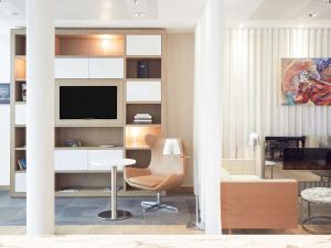 Mercure Hotel Golf Cap D'Agde - Points About Your Stay