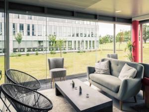 Mercure Hotel Nantes West Saint-Herblain Zenith - Points About Your Stay