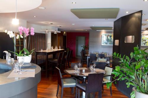Mercure Hotel Rennes Cesson - Points About Your Stay