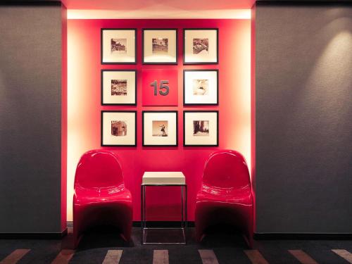 Mercure Hotel Sapporo - Hotel Overview