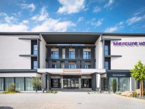 Mercure Hotel & Spa Bastia Biguglia - Points About Your Stay