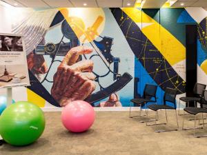 Mercure Le Havre Centre Bassin Du Commerce - Points About Your Stay