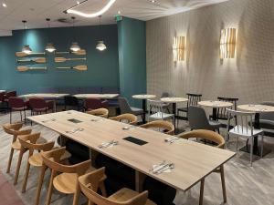 Mercure Libourne Saint Emilion - Points About Your Stay