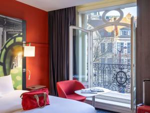 Mercure Lille Centre Grand Place - Points About Your Stay