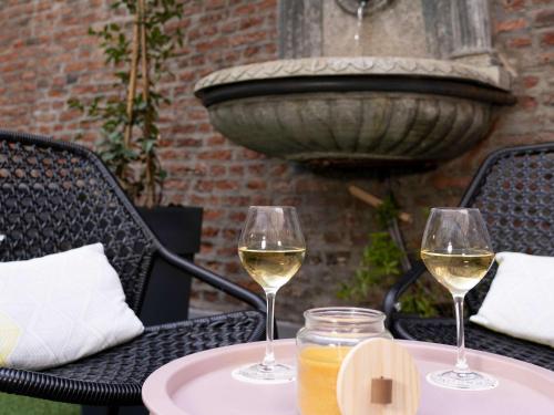 Mercure Lille Centre Old Lille - Points About Your Stay