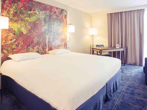 Mercure Lille Marcq En Baroeul - Points About Your Stay