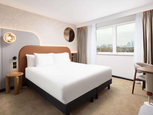 Mercure London Earls Court - Good To Know