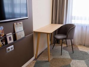 Mercure Lorient Centre - Points About Your Stay