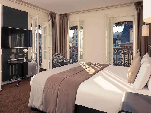 Mercure Lyon Centre Beaux-Arts - Points About Your Stay
