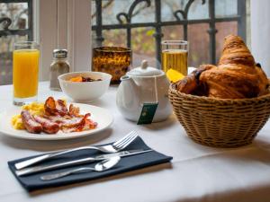 Mercure Lyon Centre Château Perrache - Points About Your Stay