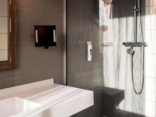 Mercure Lyon Centre - Gare Part Dieu - Points About Your Stay