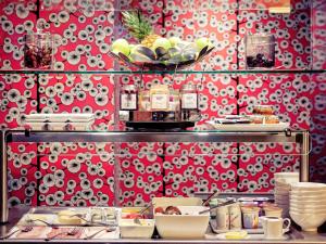 Mercure Lyon Centre Plaza République - Points About Your Stay