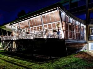 Mercure Lyon Charbonnières - Points About Your Stay