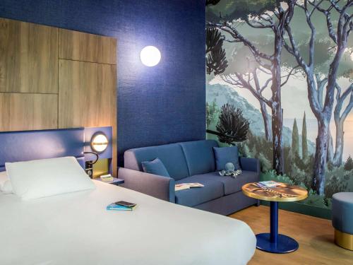 Mercure Marseille Centre Bompard La Corniche - Accommodation Options