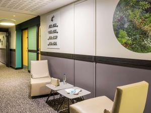 Mercure Mulhouse Centre - Points About Your Stay
