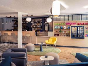 Mercure Nantes Centre Gare - Points About Your Stay