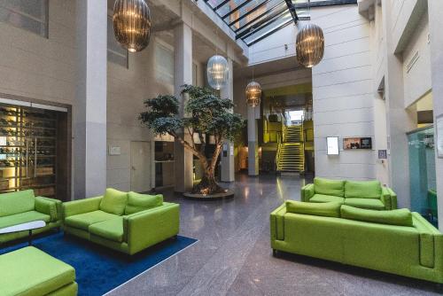 Mercure Nantes Centre Grand Hotel - Points About Your Stay