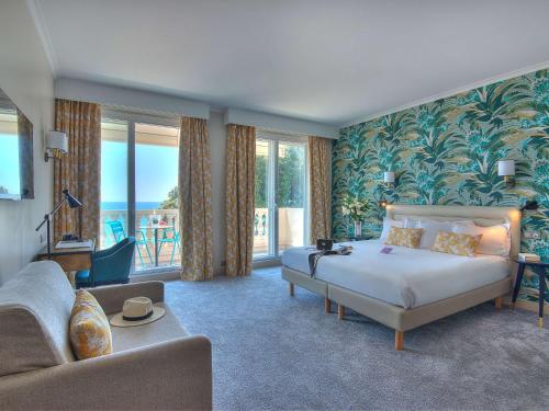 Mercure Nice Flower Market - Points About Your Stay