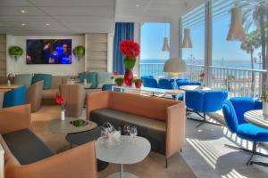 Mercure Nice Promenade Des Anglais - Points About Your Stay