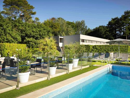 Mercure Orange Centre A7/A9 - Points About Your Stay