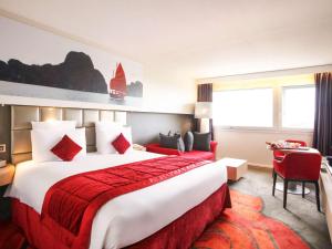 Mercure Orléans Centre Banks of the Loire - Points About Your Stay