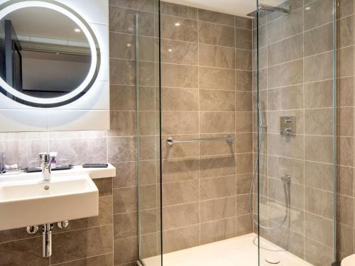 Mercure Oxford Eastgate Hotel - Good To Know