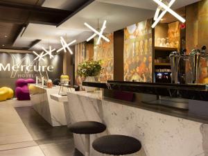 Mercure Paris Alesia - Points About Your Stay