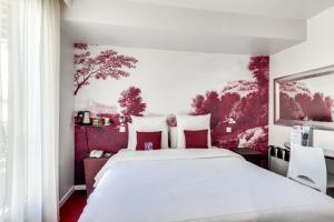 Mercure Paris Bastille Marais - Points About Your Stay