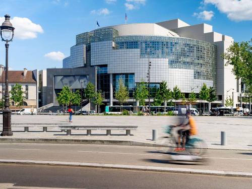 Mercure Paris Bastille Saint Antoine - Points About Your Stay