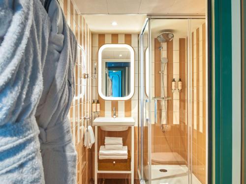 Mercure Paris Butte Montmartre Basilique - Points About Your Stay