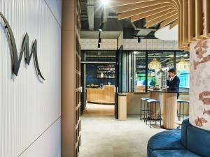 Mercure Paris Nanterre - Points About Your Stay